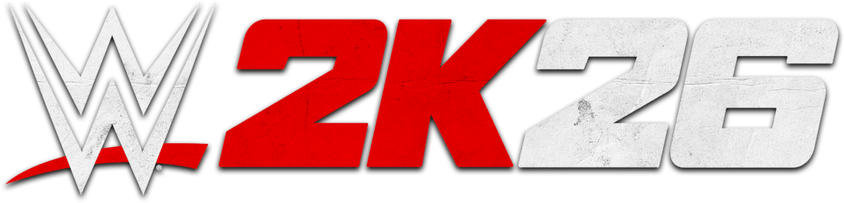 WWE 2K26 Logo 1-3