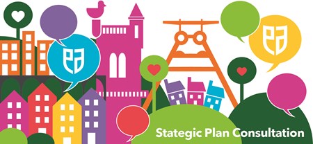 New Plan sets out Council priorities for next five years