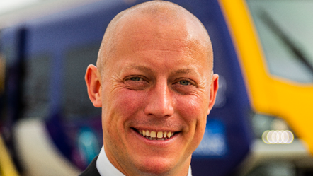 North West Comment (Chris Jackson - Regional Director, Central & West Region)