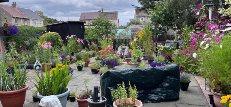 Garden competition 2026 open for nominations