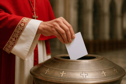 Papal Enclave