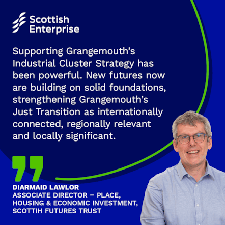 Diarmaid Lawlor, SFT