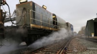 Customers urged to check before they travel ahead of new autumn timetable: Clearing Autumn Leaves