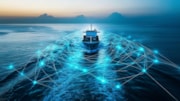 IMO to develop global strategy for maritime digitalization banner medium: IMO to develop global strategy for maritime digitalization banner medium