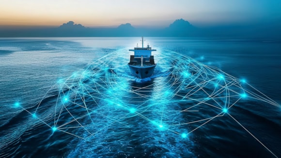 IMO to develop global strategy for maritime digitalization: IMO to develop global strategy for maritime digitalization banner medium