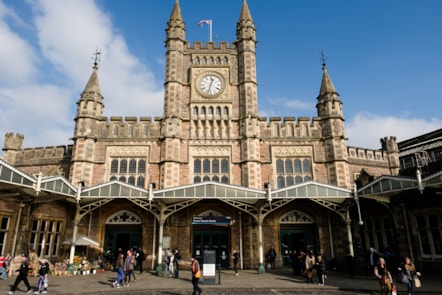 Bristol Temple Meads-2