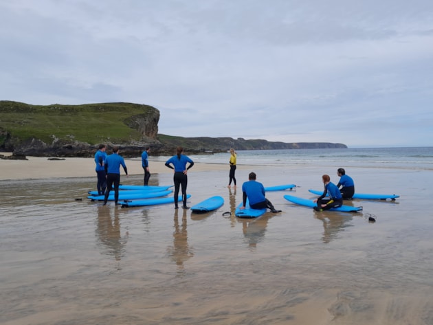 OHWF Surf Safari, SurfLewis (c) Eilidh Ross