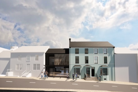 Henry Tudor Centre - Canolfan Harri Tudor