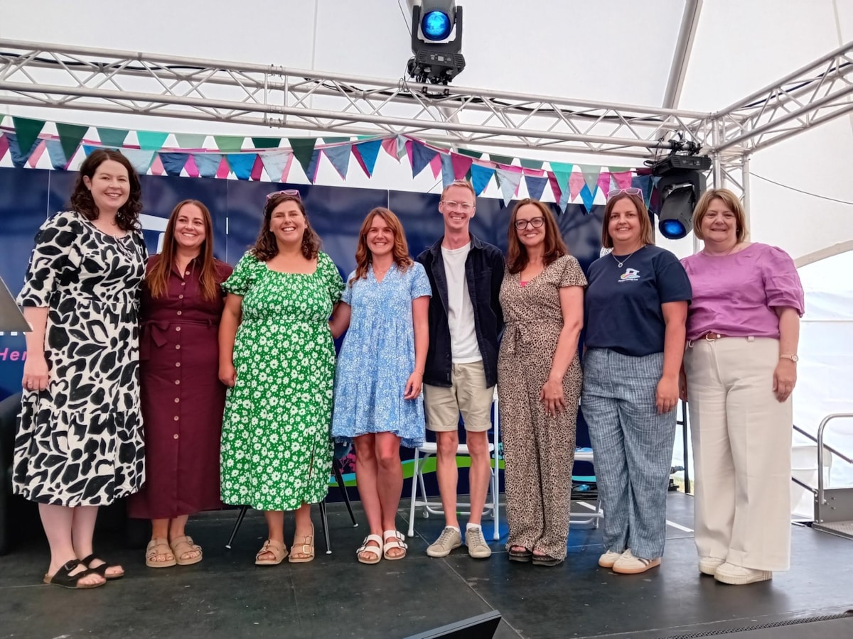 Stars of the Sabbatical