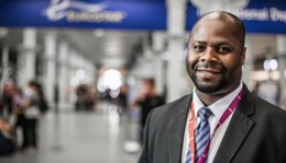 Mitie will provide more than 250 highly trained security professionals, who will continue to ensure the safety and well-being of Eurostar passengers.: Mitie will provide more than 250 highly trained security professionals, who will continue to ensure the safety and well-being of Eurostar passengers.