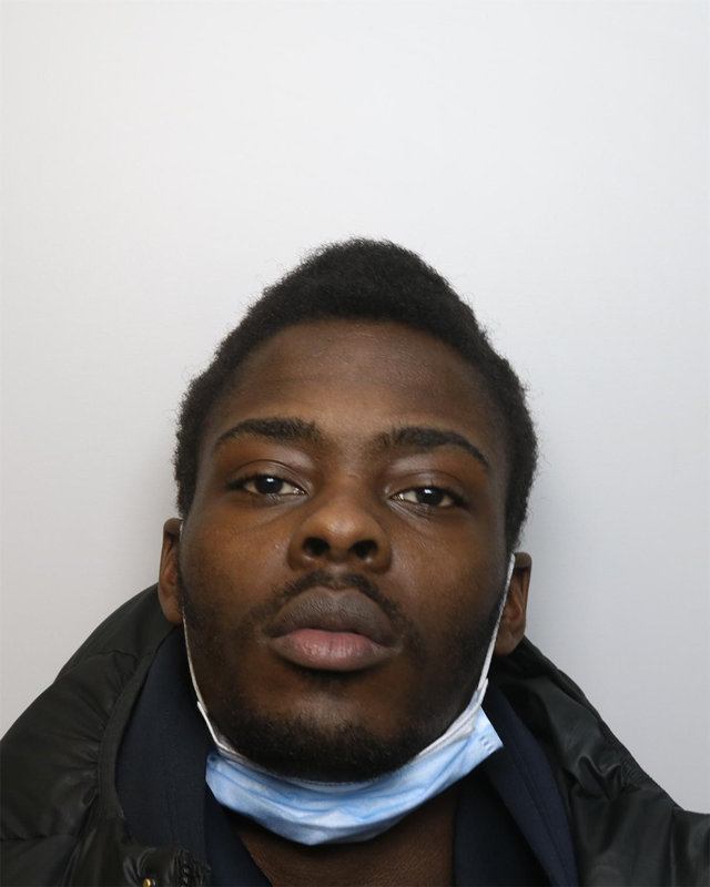 David Kalala