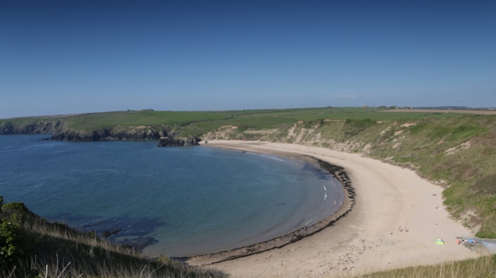 Llŷn Peninsula