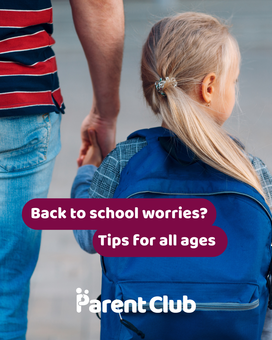 Insta - Worries 1 - Back to School