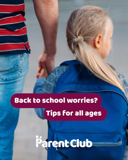 Insta - Worries 1 - Back to School