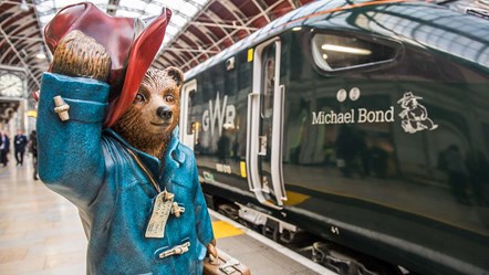 Paddington Michael Bond@2x