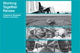 Improving workplace relations: Working Together Review