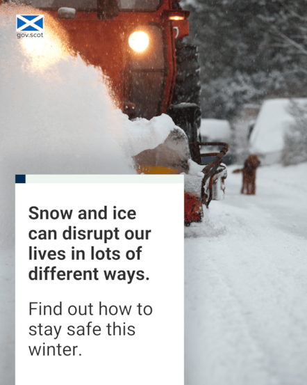 Snowplow - Portrait - Winter - SG Resilience - November 2025