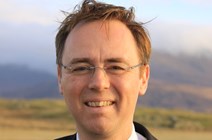 Opportunities for young people: Alasdair Allan
