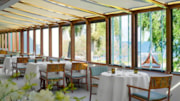 The Emerald room - Terrace