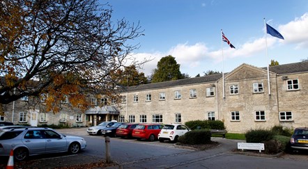 Cotswold District Council