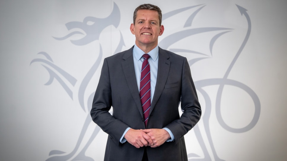 FM Rhun ap Iorwerth - May 2026-2