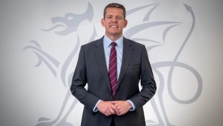 FM Rhun ap Iorwerth - May 2026-2