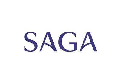 Saga and Titan sweep the board with 31 British Travel Awards 2023: 00 Saga Logo Indigo PANTONE-01-2