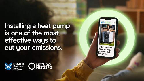 Campaign Resources - Climate Behaviours Campaign - Let's Do Net Zero