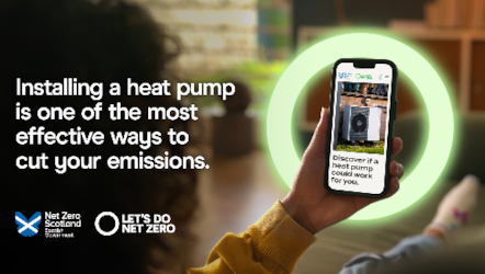 Campaign Resources - Climate Behaviours Campaign - Let's Do Net Zero