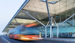 MAG is the UK’s leading airport group, serving over 50 million passengers and handling over 670,000 tonnes of air freight every year.: MAG is the UK’s leading airport group, serving over 50 million passengers and handling over 670,000 tonnes of air freight every year.