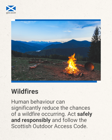 Campfire - Portrait - Hot Weather - SG Resilience - June 2025