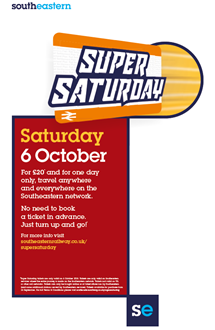 Super Saturday-2