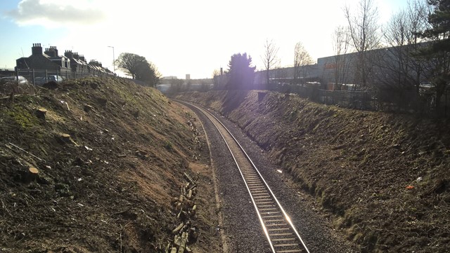 Network Rail Easter works prepare for vital phase of Aberdeen-Inverness improvements: WP 20180221 12 39 44 Pro