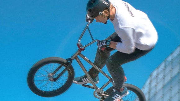 Major new festival that mixes urban sports, art, music and culture is coming to Manchester in 2027: BMX Cropped copy