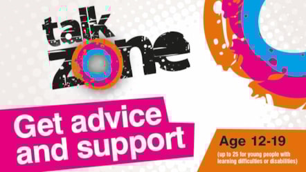 TALKZONE