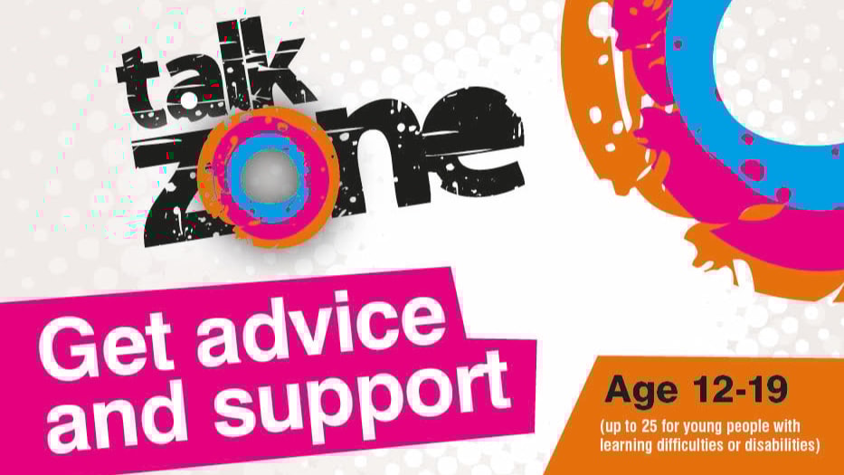TALKZONE