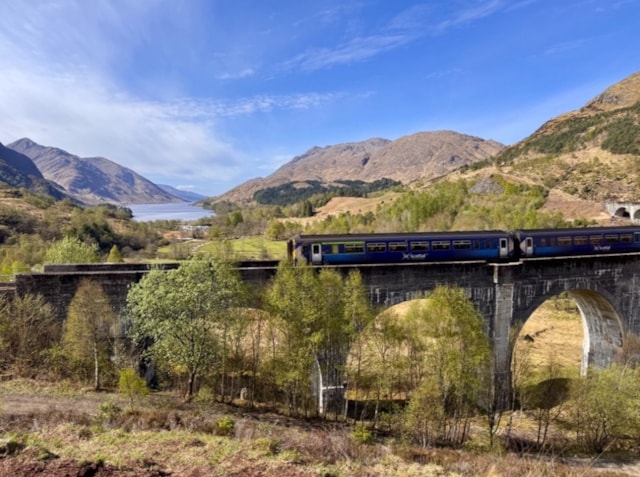 West Highland Line 3: West Highland Line 3
