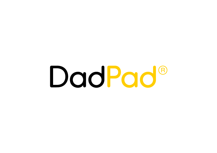 DadPad logo