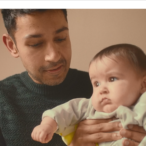 16:9 Videos - How to Use the Baby Box  Items