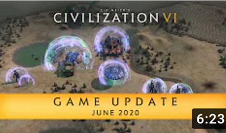 Developer Update: June