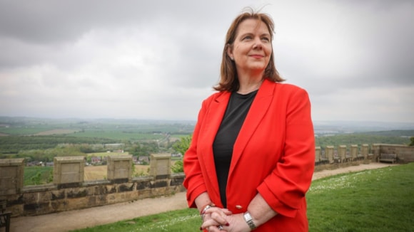 New Visit East Midlands tourism awards to celebrate the region’s best visitor experiences: Mayor Claire Ward-2 cropped cropped