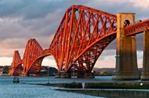 Forth Bridge Scotland’s Sixth World Heritage Site: Forth Bridge