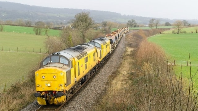 Vital £15m engineering work to close parts of the Cambrian line for 16 days from mid-March: Work on the Cambrian line will close the line for 16 days