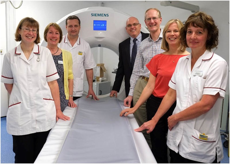 Royal Shrewsbury Hospital improves patient experience and expands cardiac services with Siemens CT technology: royal-shrewsbury-full.jpg