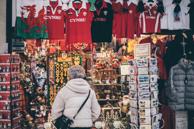 Llanelli market9689