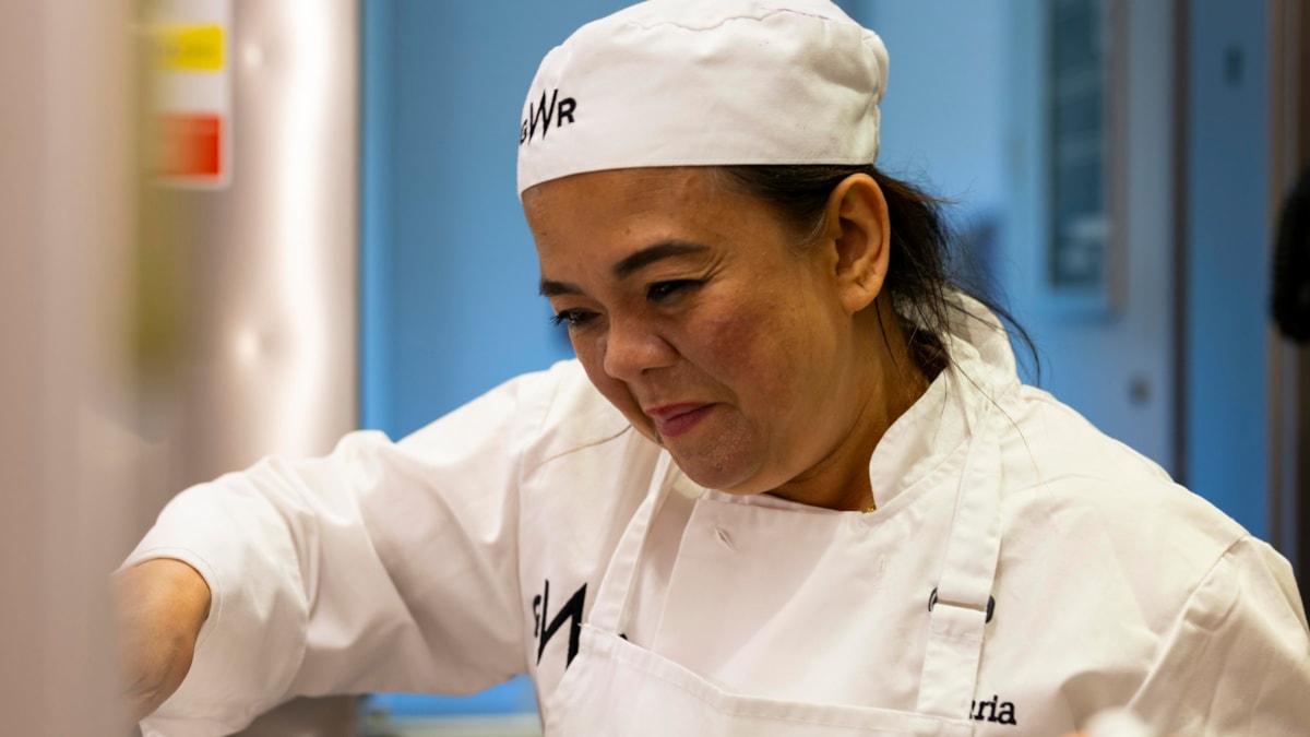 Great Western Railway’s new Pullman menu sees in the summer with the ultimate onboard fine dining experience