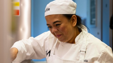 Great Western Railway’s new Pullman menu sees in the summer with the ultimate onboard fine dining experience