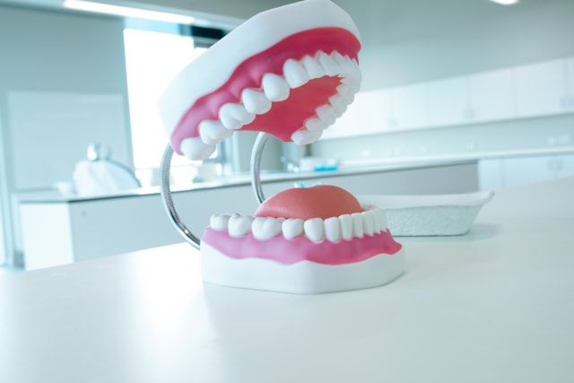 Oral Healthcare (2)