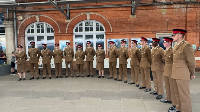 14th Regiment Royal Artillery-4: 14th Regiment Royal Artillery-4