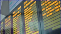 Southeastern first in UK to automate real-time timetable change updates for every train: Customer Information Screen